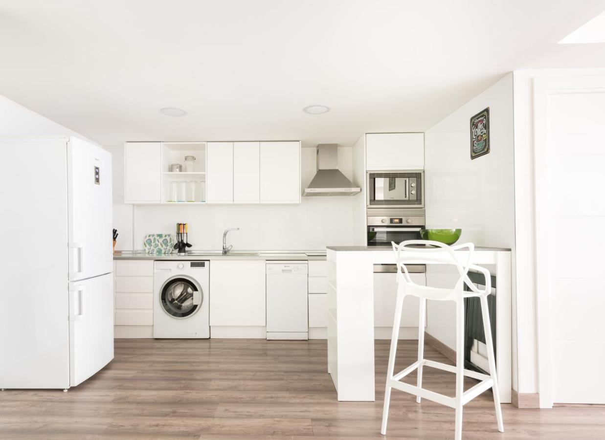 Apartamento La Estacion De Atocha Madri