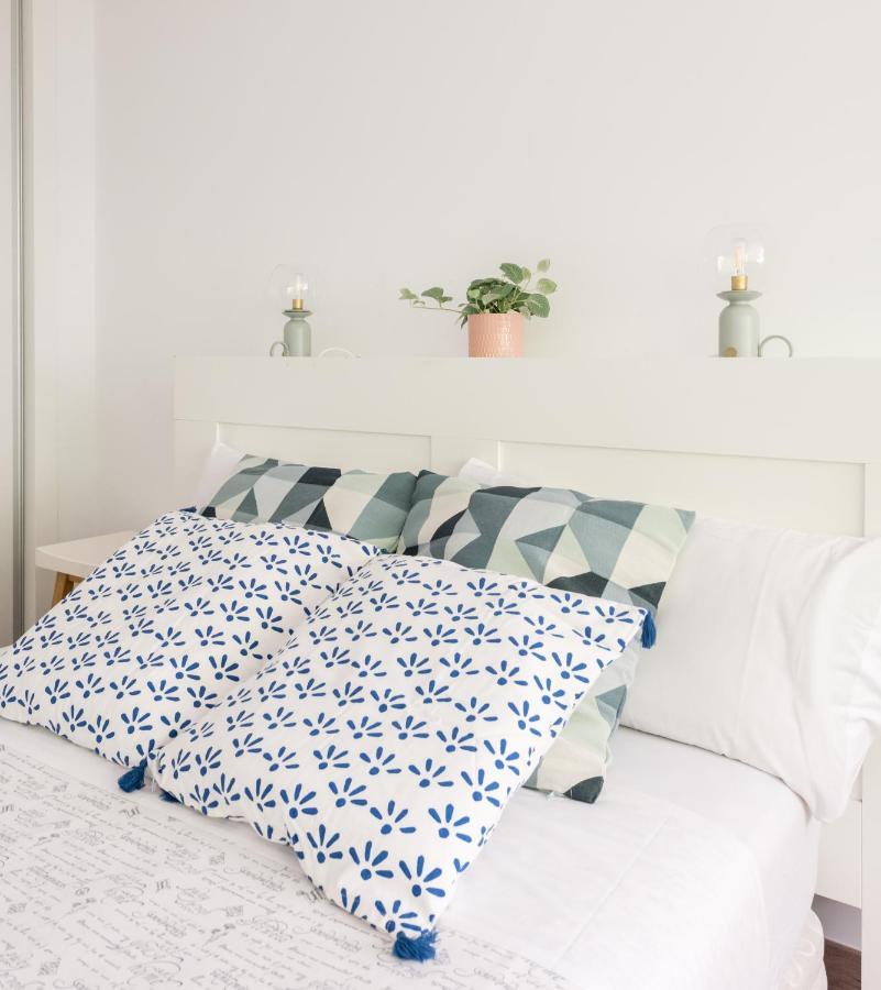 Apartamento La Estacion De Atocha Madri