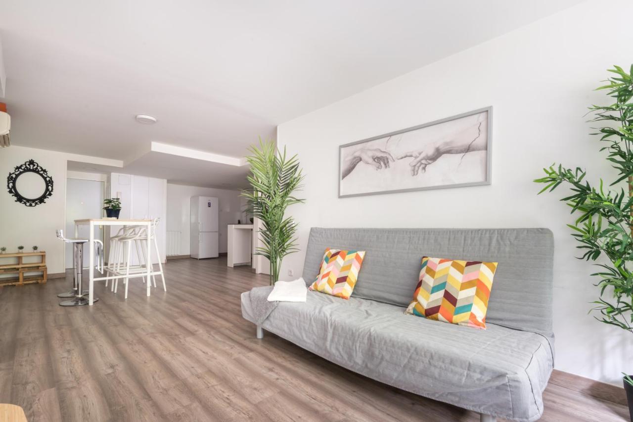 Apartamento La Estacion De Atocha *